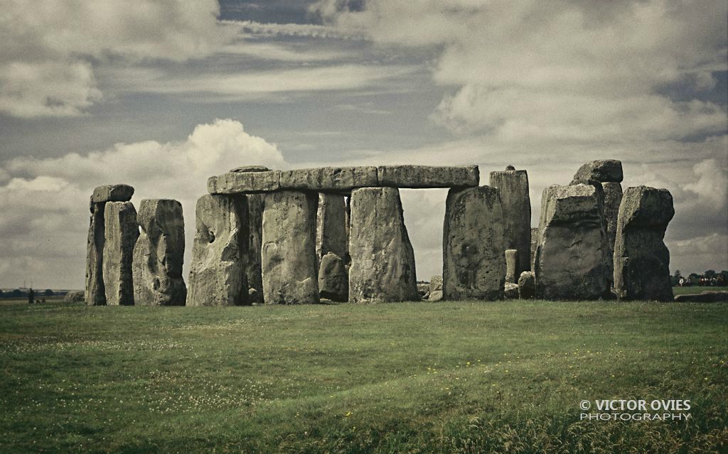 Stonehenge